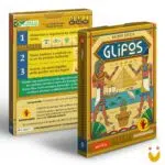 Jogo Glifos
