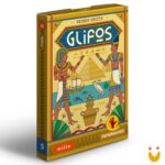 Jogo Glifos - Imagem 10