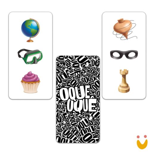 Jogo O que O quê - Imagem 3