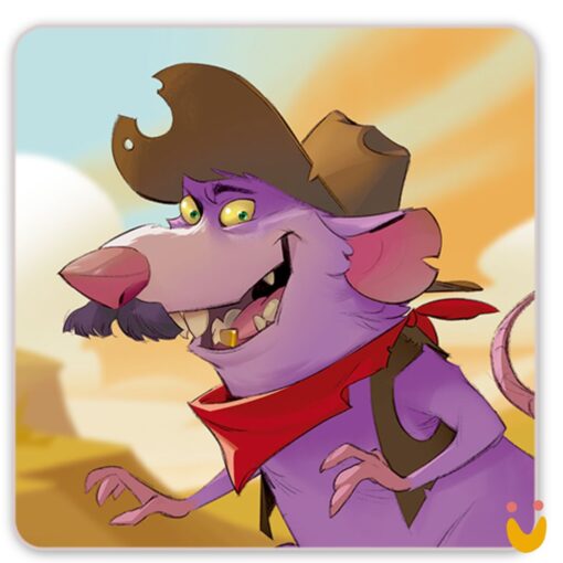 Jogo ProcuRatos - Imagem 6