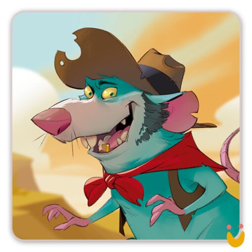 Jogo ProcuRatos - Imagem 5