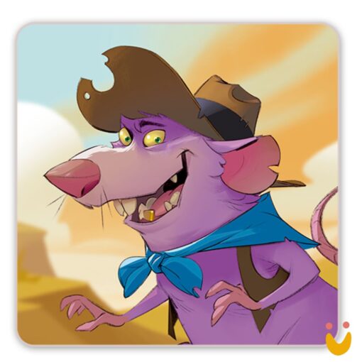 Jogo ProcuRatos - Imagem 4