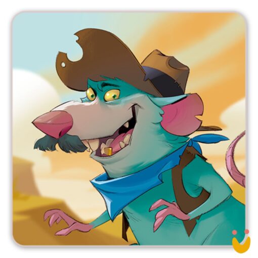 Jogo ProcuRatos - Imagem 3