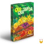 Jogo Qui-Quitanda - Imagem 4