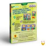 Jogo Qui-Quitanda - Imagem 3