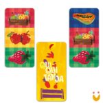 Jogo Qui-Quitanda - Imagem 2