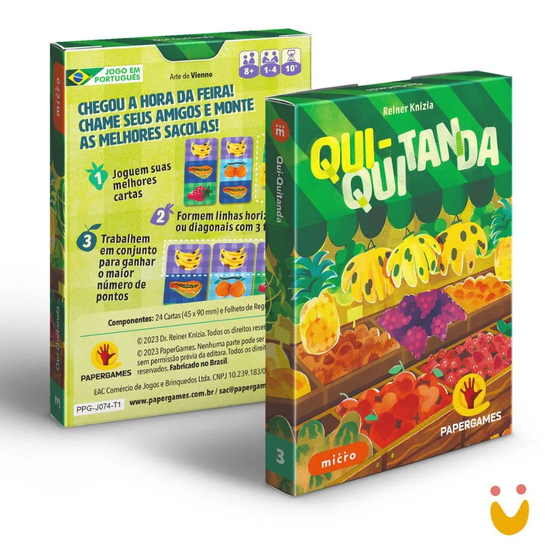 Brinquedo-educativo-jogo-qui-quitanda-papergames-ludopia Jogo Qui-Quitanda - Imagem 1