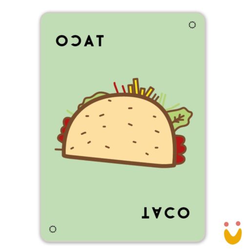 Taco Gato Cabra Queijo Pizza: ao Contrário - Imagem 4