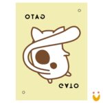 Taco Gato Cabra Queijo Pizza: ao Contrário - Imagem 9