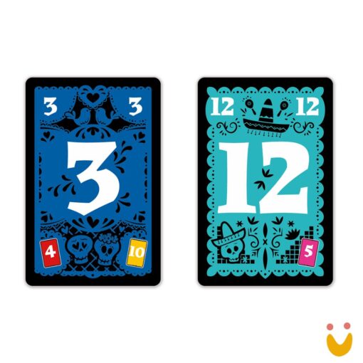 Jogo Trio - Imagem 3