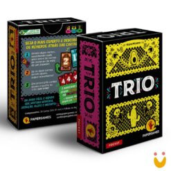 Jogo Trio