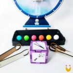 Laboratório divertido - Imagem 2