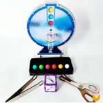 Laboratório divertido