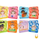 Jogo da Memória - Boas ações - Imagem 3