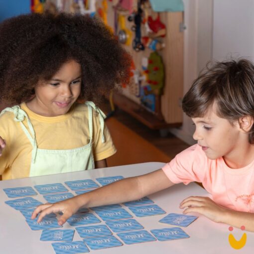 Jogo da Memória - Bons Hábitos - Imagem 3