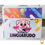 Porco Linguarudo - Imagem 3
