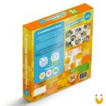 Quebra Cabeça - Boas Ações - Imagem 3