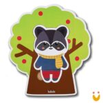 Quebra cabeça Mix Animais - Imagem 2