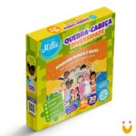 Quebra Cabeça - Diversidade