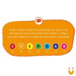 Sinos de Mão Kidzzo Coloridos Kit com 8 - Imagem 5