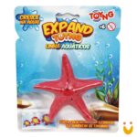 Animais do oceano - Cresce na água! - Imagem 2