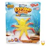 Animais do oceano - Cresce na água! - Imagem 3