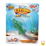 Animais do oceano - Cresce na água! - Imagem 4