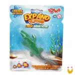 Animais do oceano - Cresce na água! - Imagem 4