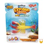 Animais do oceano - Cresce na água! - Imagem 5