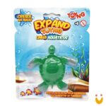 Animais do oceano - Cresce na água! - Imagem 6