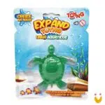 Animais do oceano - Cresce na água! - Imagem 6