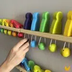 Criando Efeito Dominó - fixo de parede - Imagem 3