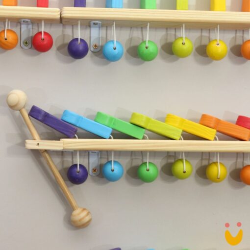 Criando Efeito Dominó - fixo de parede - Imagem 2