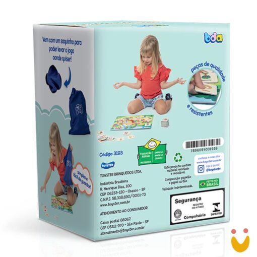 Jogo de Indentificação -Achadinhos - Imagem 5