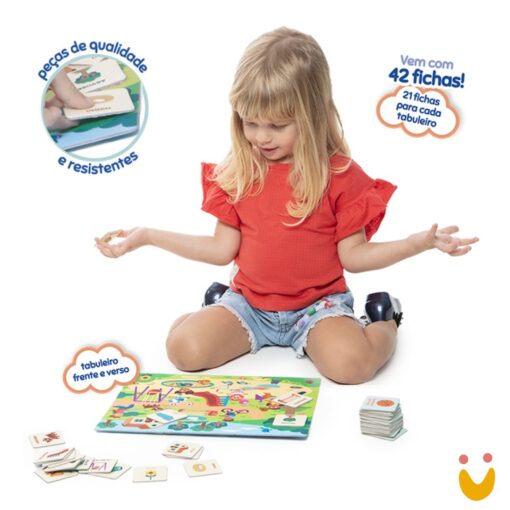 Jogo de Indentificação -Achadinhos - Imagem 4