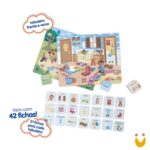 Jogo de Indentificação -Achadinhos - Imagem 3