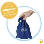 Jogo de Encaixe - Metadinhas - Imagem 5
