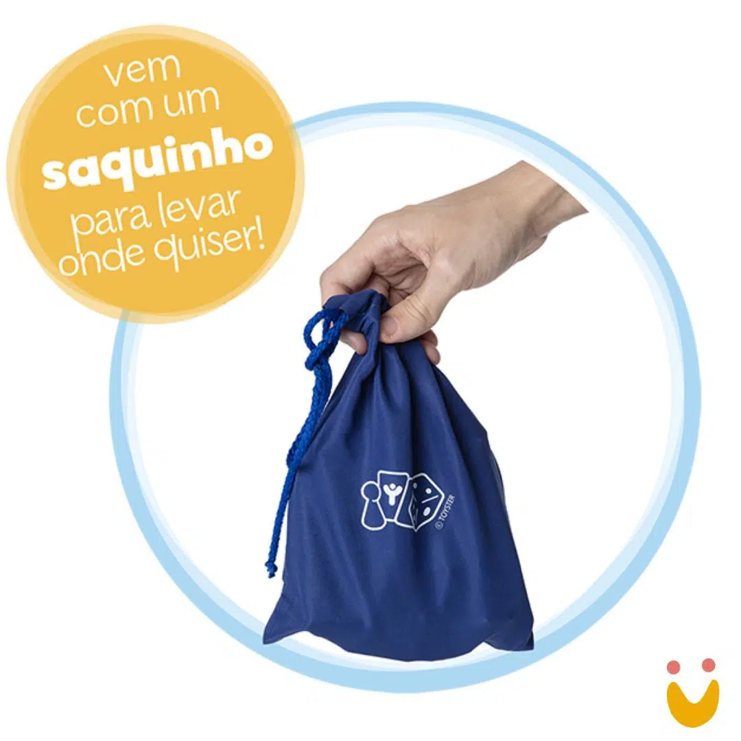 Jogo de Encaixe - Metadinhas - Imagem 5