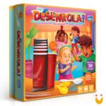 Jogo Desenrola