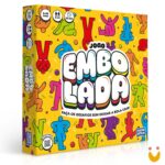 Jogo Embolada