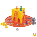 Jogo gato rato & diversão - Imagem 2