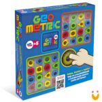 Jogo Geometric