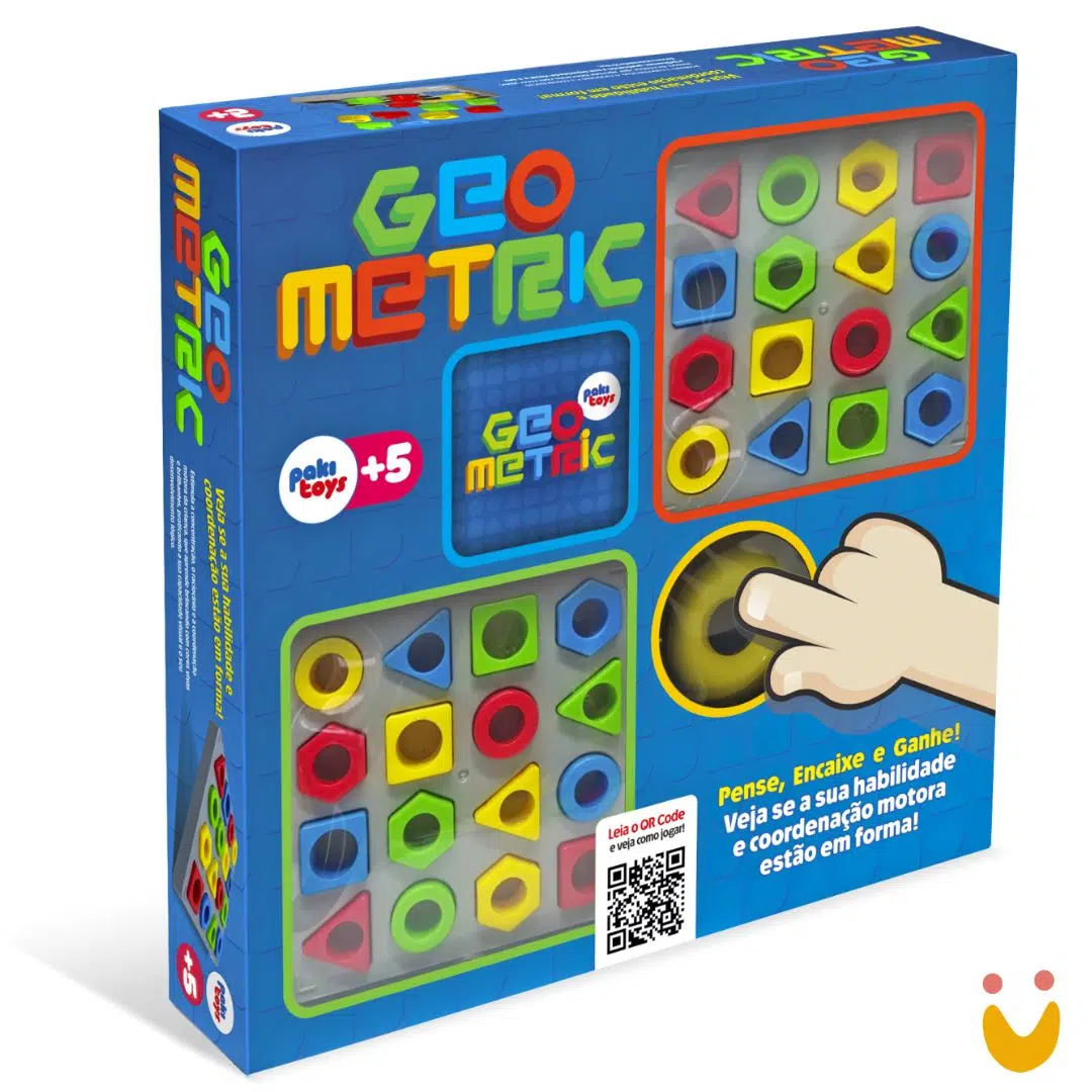 Kit Desenvolvimento Cognitivo 2 - Imagem 4