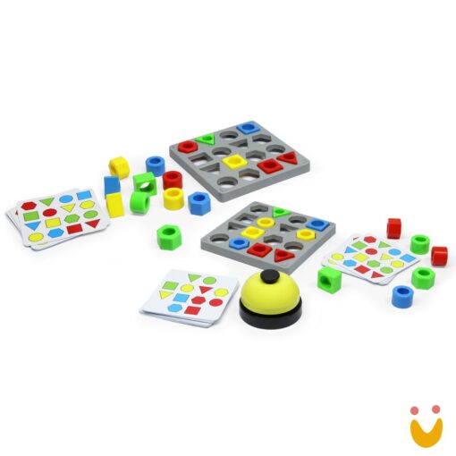 Jogo Geometric - Imagem 2