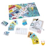 Jogo Procurados - Imagem 3