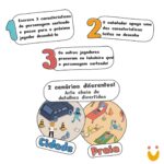 Jogo Procurados - Imagem 2