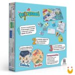 Jogo Procurados - Imagem 5