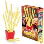 Jogo pula pula batatinha