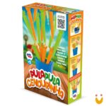 Jogo pula pula cenourinha - Imagem 4