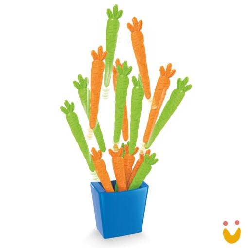 Jogo pula pula cenourinha - Imagem 3